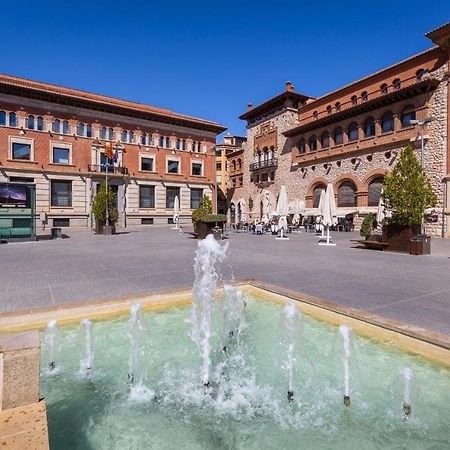 Serendipity By Fidalsa Teruel Exterior photo