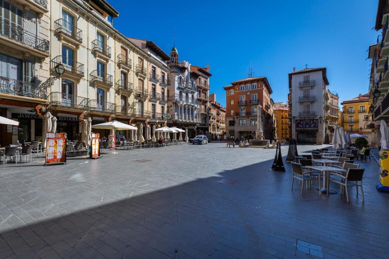 Serendipity By Fidalsa Teruel Exterior photo